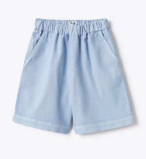 Bermuda shorts 464